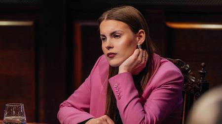 Zrádci: Z křehké a uplakané Vanilky se stala pomstychtivá saň, která své vyřazení nezvládla s nadhledem a důstojností