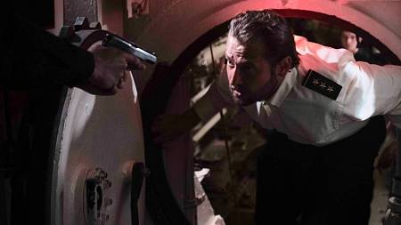 Skutečný hon na Rudý říjen: Co skrýval oceán i kniha, která mohla prozradit vojenské tajemství