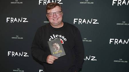 Eda ze seriálu Most! mohl být slavným fotbalistou a moc dobře ví, co je to vyhoření