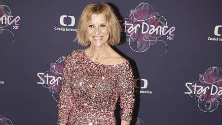 Z uprchlického tábora až do StarDance: Tatiana Drexler a její tanec životem