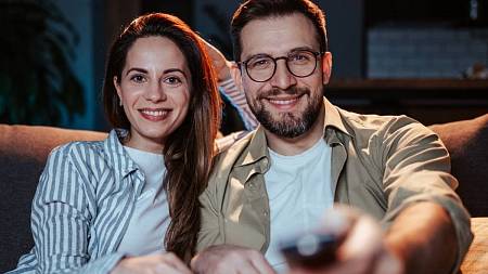 Kultovní hrdina 80. let se vrací příští rok na obrazovky České televize