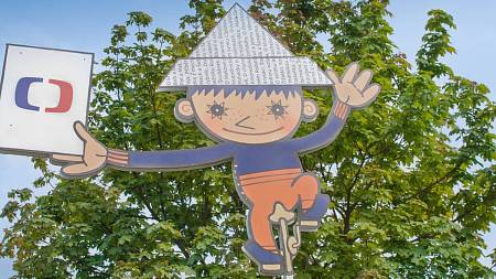 Poznáte večerníček? Skotské dudy, lochnesska a Matěj s Pavlínkou