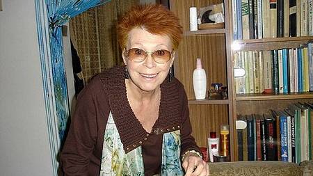 Filmová čarodějnice, kterou všichni milovali. Jen osud na ni byl zlý