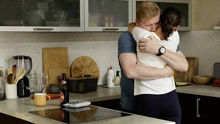 Polabí: Lucie prožívá přelomový okamžik