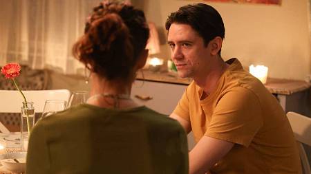 Drbárna ze Strání – Kamarádi: Vypadá to na vztahové krize, úlety a jednu hodně rafinovanou dámu