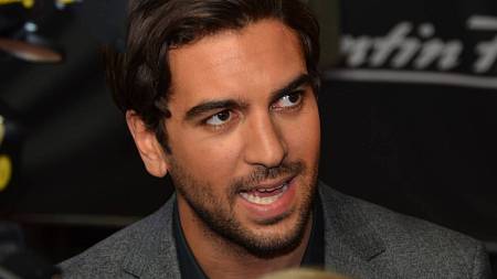 Zeki Müller z Fakjú pane učiteli je dnes úspěšným mužem Netflixu