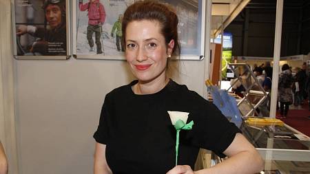 Oblíbená herečka má fobii z knoflíků. Má také závratě a nesnáší, když vidí někoho, jak si čistí nebo kouše nehty