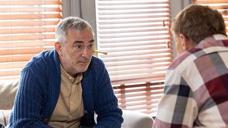 Ulice: V jeho dějové lince už asi nebylo co psát, proto mizí ze seriálu