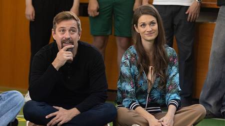 V pondělní Ulici se z lekce juda stane další záminka k výčitkám a hádce