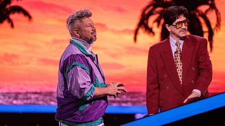 KVÍZ: Na lovu. Kolik otázek dáte z pohádkového a silvestrovského retro speciálu. Poměřte síly Kvízovou dámou