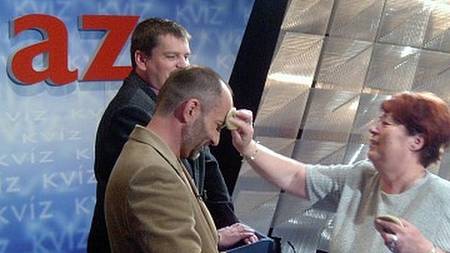 AZ-kvíz: Ani v zimním období nemusíte své znalosti nechat ležet ladem