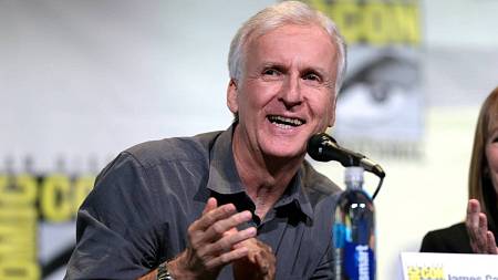 James Cameron a Billie Eilish spojí síly: Koncertní snímek ve 3D slibuje filmovou revoluci