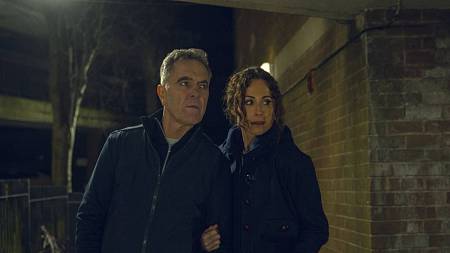 Nová kriminální minisérie v lednu 2026 na Netflixu