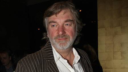 Od útěku první manželky až po rozvod po třiceti letech