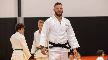 Zítra v Ulici: Ve čtvrtek se podíváme do akademie známého olympionika