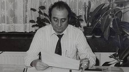 Jak se rodí legenda: Markovič stihl usvědčit řadu lotrů, kteří dostali trest smrti