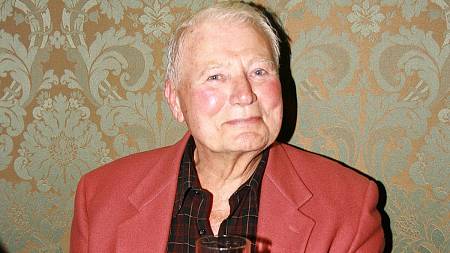 Tohle je muž jediné nesmrtelné role, kterou mu už nikdo neodpáře