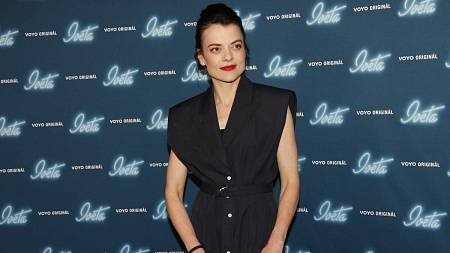 Herečka Jana Stryková žije se synem nejslavnějšího zpěváka Česka. Podobu nezapře, chytří ho poznají hned