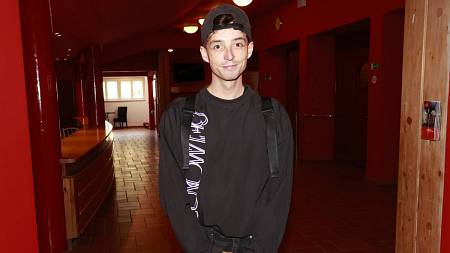 Mlíčňák z Krále Šumavy se rozešel s o 10 let starší hereckou kolegyní