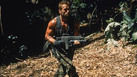 Predátor z 80. let a jeho moderní pokračování: Co se změnilo