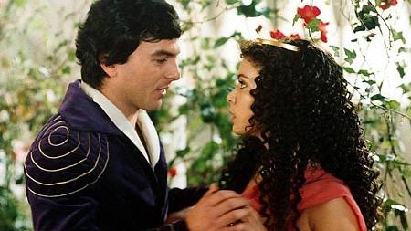 Netradiční pohádkový: Jméno prince či princezny zná každý. Ale jména jejich sourozenců si pamatuje málokdo. Kolik dáte?