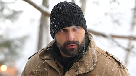 Odznak Vysočina: Z nové posily 4. řady oblíbeného seriálu se budou radovat fanynky šarmantního faráře ze seriálu Polabí