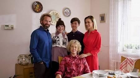 Dva seriály si v roce 2026 najdou cestu do běžného vysílání