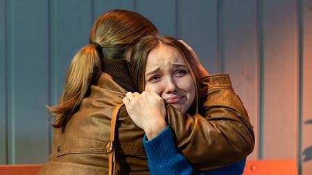 Ulice: Rozchod, po němž jsme toužili – dvojice si dává „pauzu“ a potečou slzy