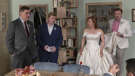 Polabí: Zuzanka se raduje, Tereza běduje a Olga celou rodinu šokuje