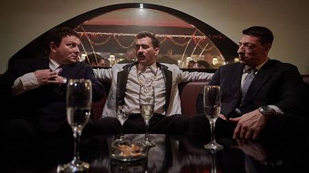 Češi mají Káčko, Slováci Mikiho: Slovenský gangster míří i na obrazovky ČT