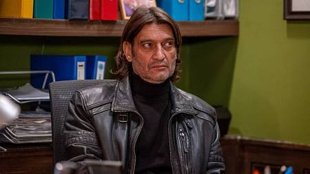 Zítra v Ulici: V pátek Lumír kontaktuje podezřelé lidi a Klárce zavolá táta