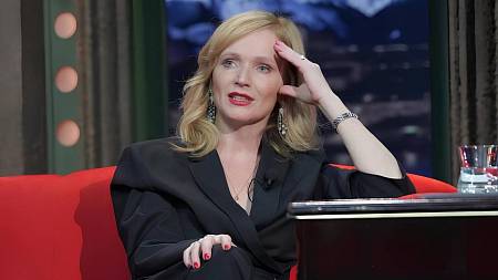 Dva filmy, za které měla Aňa Geislerová dostat Oscara. V cizině je vychvalují do nebe, Češi o nich nemají ani páru