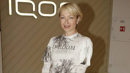 Herečka Klára Cibulková se tajně vdala za hereckého kolegu. Popsali problematickou svatební noc