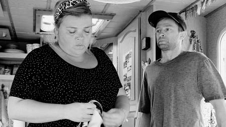 Polabí: Žížala přitvrzuje. Buď bude svatba, nebo má Miloš se závoděním utrum