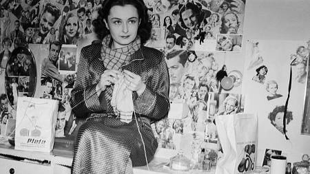 Hana Vítová: Otakar Vávra jí dal první větší hereckou příležitost ve filmu Cech panen kutnohorských