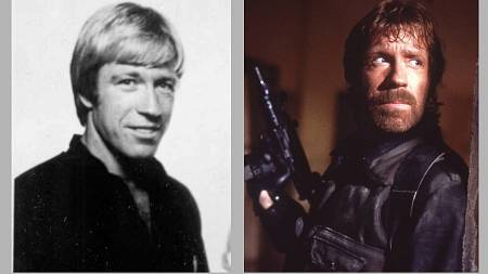 Jak dnes vypadá slavný Chuck Norris: Sechlému, vyhublému staříkovi byste na ulici dali poslední korunu