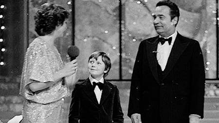 Pocta Vladimíru Menšíkovi: Návrat silvestrovské show z roku 1979 dnes uvede ČT1