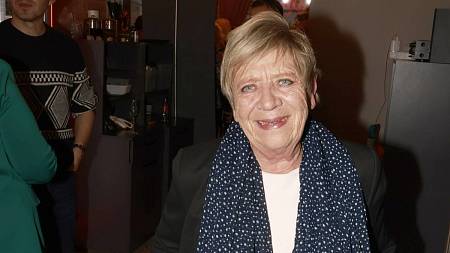 Už víme, kdy zase uvidíme babičku Vilmu v Ulici. "Ať se raději nevrací...", diváci se pustili do Obermaierové