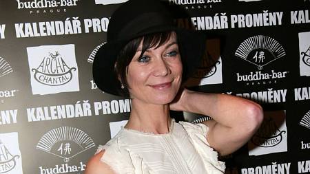 Toto je nejúžasnější postava z Ulice. V seriálu i v soukromí si prošla peklem a sama nad ním dokázala zvítězit