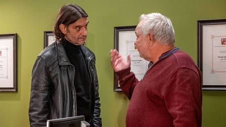 Příští týden půjde v Ulici do tuhého a promění se v akčňák: Tři hlavní postavy budou příští týden bojovat o život