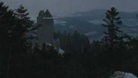 Na těchto místech se točila slavná česká pohádka. Teď byste se sem báli vkročit i s ochrankou