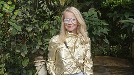 Nahlédněte do 3+1 Jitky Asterové přímo nad Václavským náměstím. V tak krásném bytě by chtěl bydlet každý