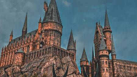 Dnes se v 15:05 seběhne celá rodina u televize. Nova Cinema vysílá nejkrásnější film všech dob. Milují ho všechny generace