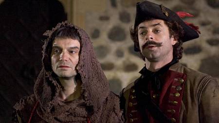 FOTOKVÍZ: 10 fotek a 10 šancí na vítězství: Poznejte české pohádky posledních let a zjistěte, zda jste skutečný filmový znalec