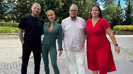 Tohle Češi nečekali. Nejpodivnější Výměna manželek v historii pobouřila úplně všechny