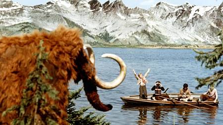 Spielberg v něm vidí génia. Bez tohoto českého režiséra by byly E.T. mimozemšťan i Jurský park jiný