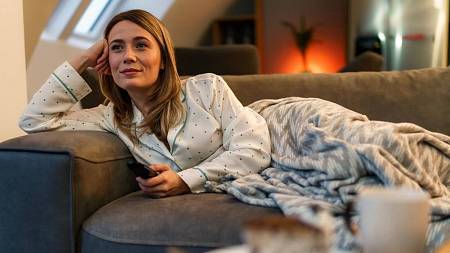 Dnes v 18:10 Nova Cinema nasazuje pohádku, kde exceluje klan Polívkových. Obzvláště Bolek je nepřekonatelný