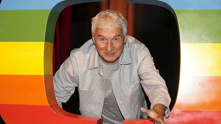 Michal Nesvadba a Světlana Nálepková mají třetí vnouče. Narodilo se zázračným způsobem