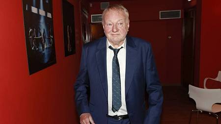 Byl za největšího blba československého filmu. Přesto ho ženy milovaly a chodily mu stovky milostných dopisů