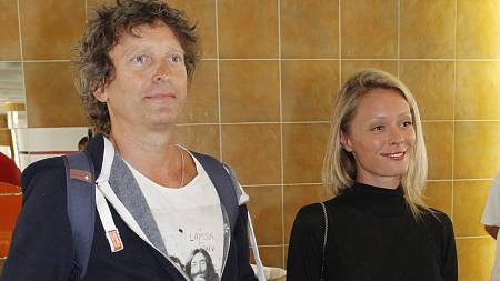 Rybová a Prachař koupili za pakatel ruinu. Ze starého mlýna vybudovali venkovské sídlo snů